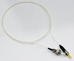 Cooled Laser TO-CAN TOSA with pigtail (image for) Cooled Laser TO-CAN TOSA with pigtail